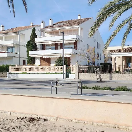 Gola Estada 1a * Port de Pollença