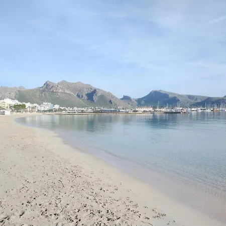 Gola Estada 1a Appartement