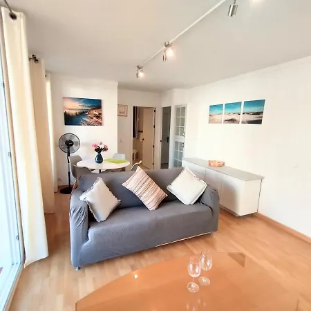 Gola Estada 1a Apartment