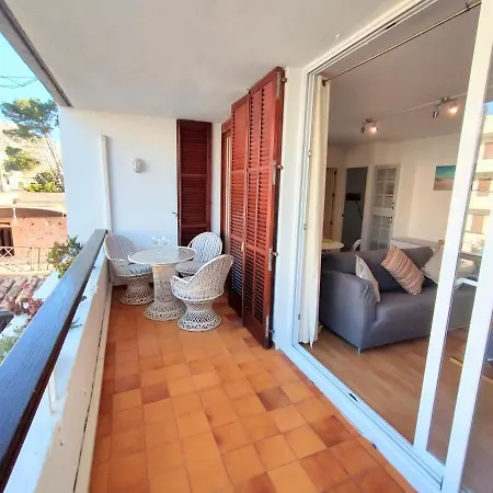 Gola Estada 1a Port de Pollença