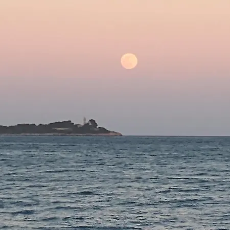 Gola Estada 1a Port de Pollença