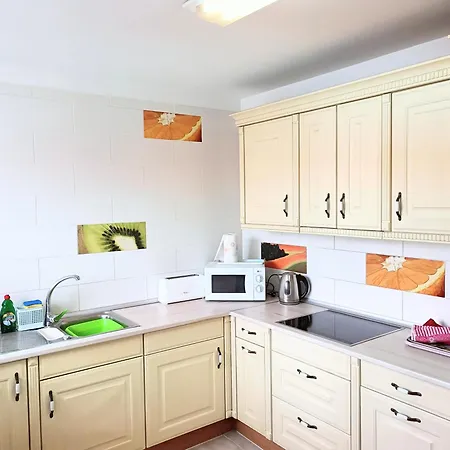 Apartment Gola Estada 1a