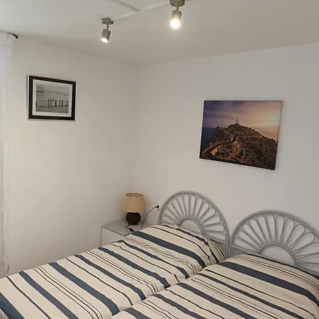 Gola Estada 1a Appartement