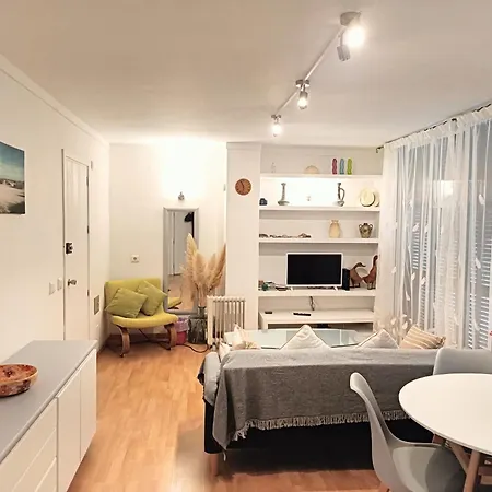 Gola Estada 1a Port de Pollença