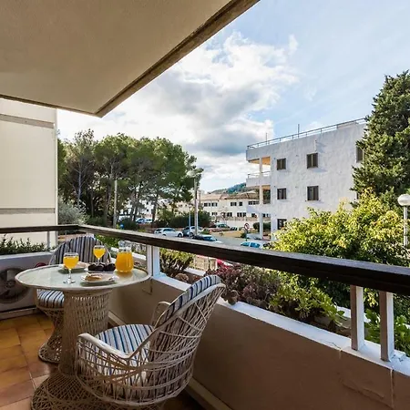 Gola Estada 1a Apartment Port de Pollença