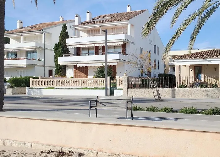 Gola Estada 1a * Puerto Pollensa