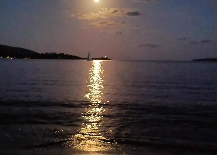 Apartamento Gola Estada 1a *