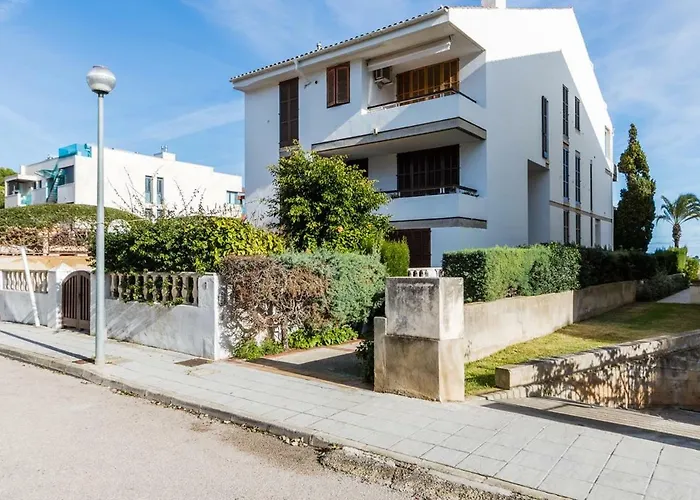 Gola Estada 1a Puerto Pollensa