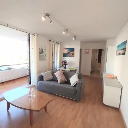 Apartment Gola Estada 1a Port de Pollenca