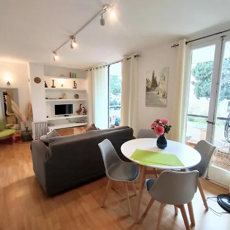 Gola Estada 1a Apartment *