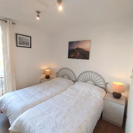 Apartment Gola Estada 1a *