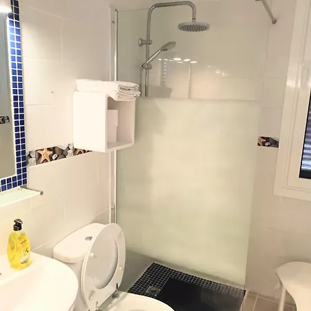 Gola Estada 1a * Port de Pollença