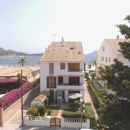 Gola Estada 1a Appartement *