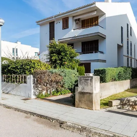 Gola Estada 1a Port de Pollença