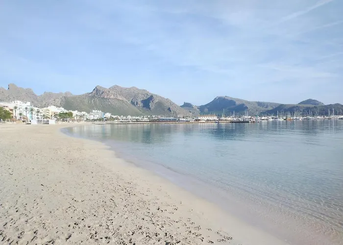 Gola Estada 1a Apartment