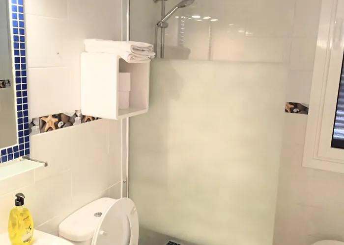 Gola Estada 1a * Port de Pollenca