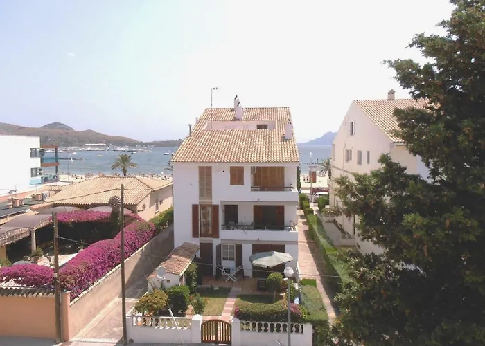 Gola Estada 1a Apartment *