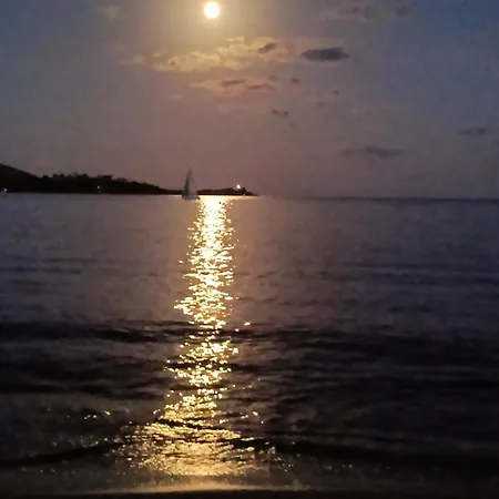 Apartamento Gola Estada 1a *