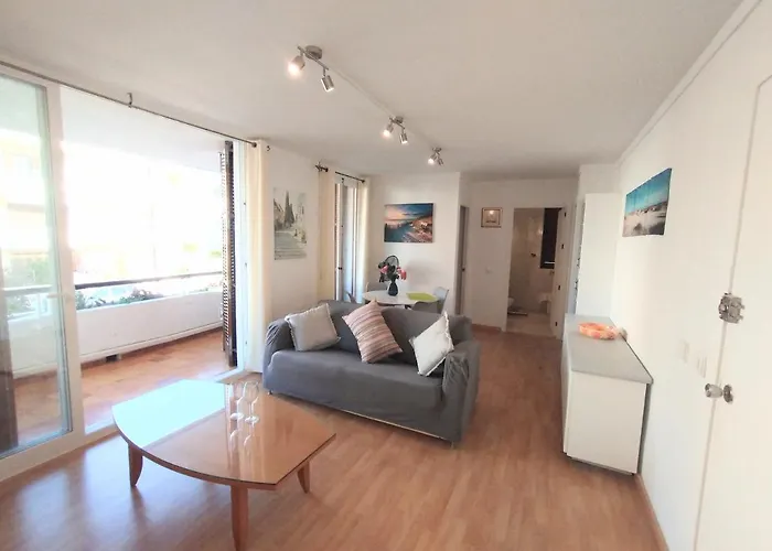 Apartamento Gola Estada 1a Port de Pollença